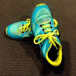 New Balance Trail Running Shoes